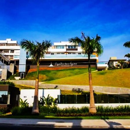 Apto Espelho Das Aguas - Ingleses - Floripa/Sc Florianópolis Extérieur photo